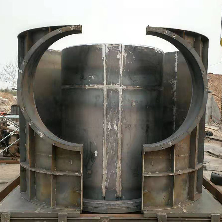 水泥检查井米兰体育（中国）