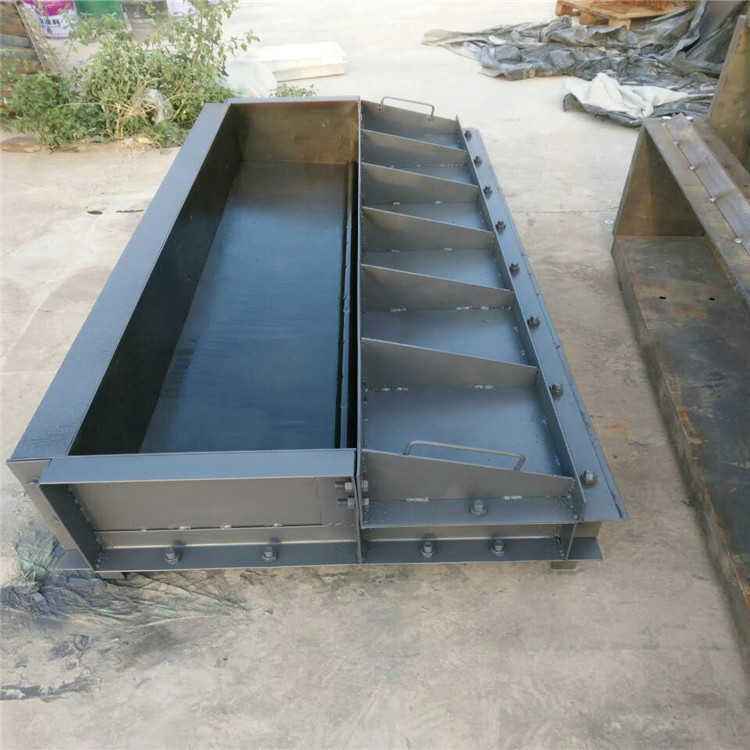 保定盖板钢米兰体育（中国）厂家
