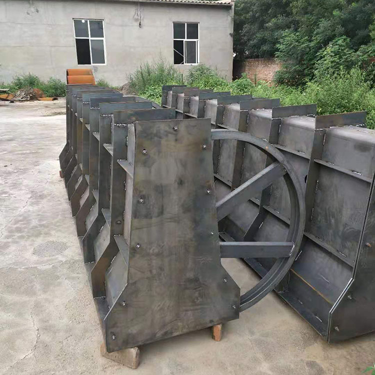 水泥隔离墩米兰体育（中国）