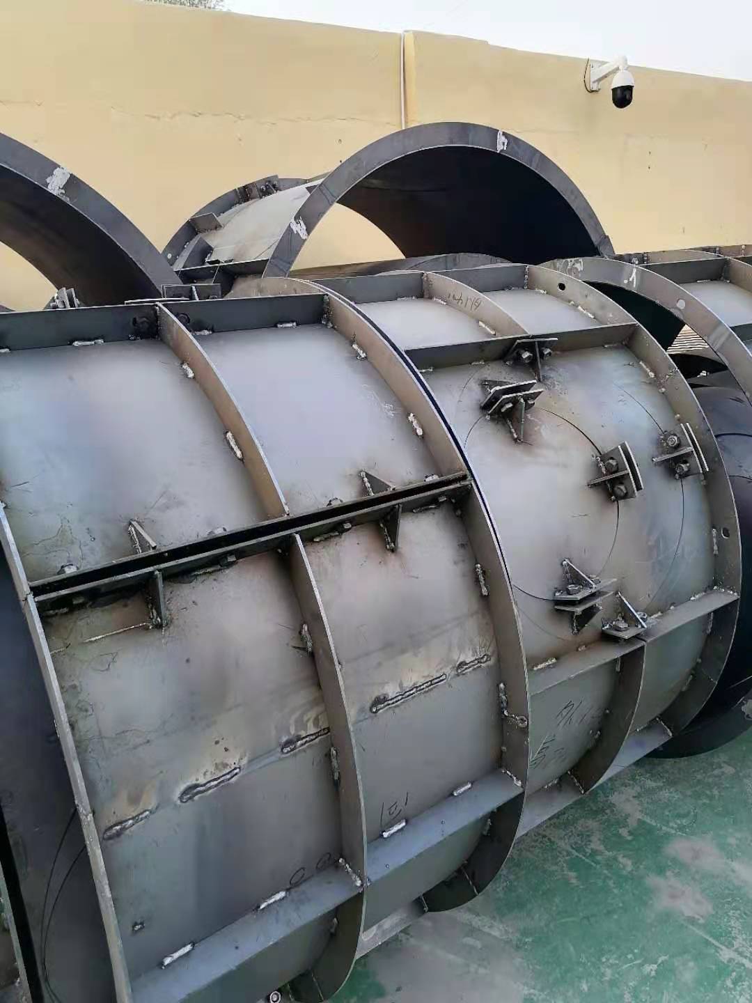排水检查井米兰体育（中国）