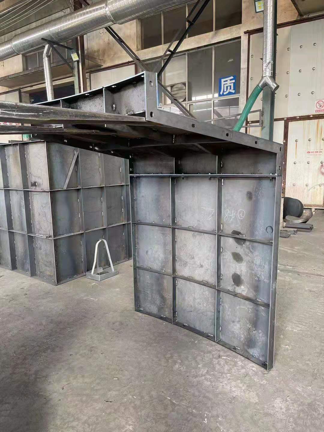 风电基础米兰体育（中国）
