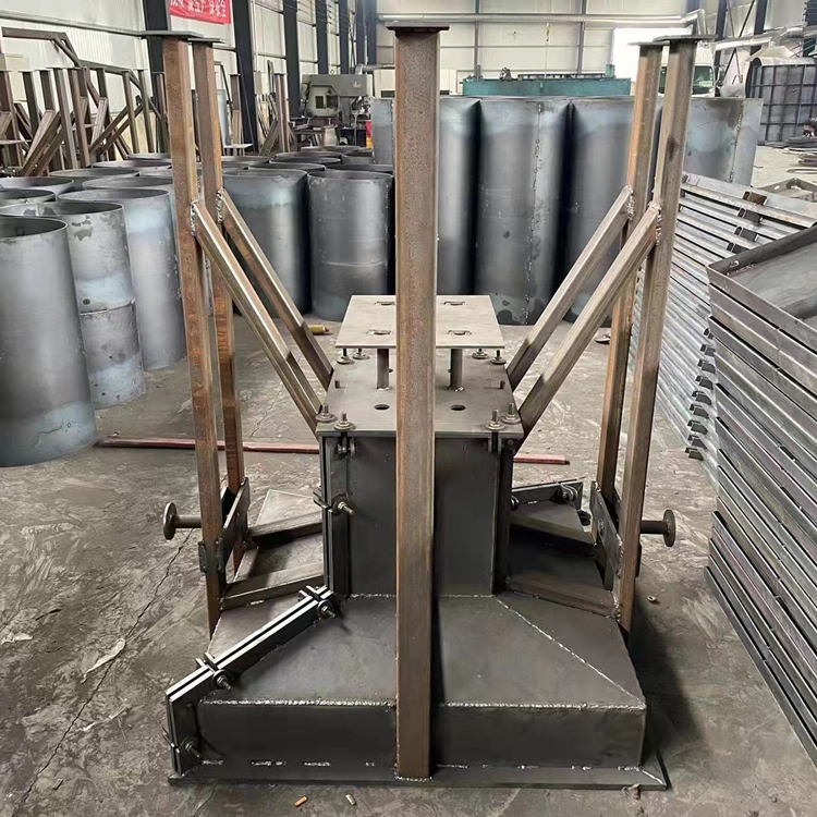 独立基础墩米兰体育（中国）4.jpg